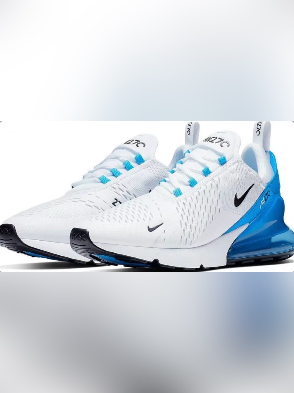 Nike Air Max 270